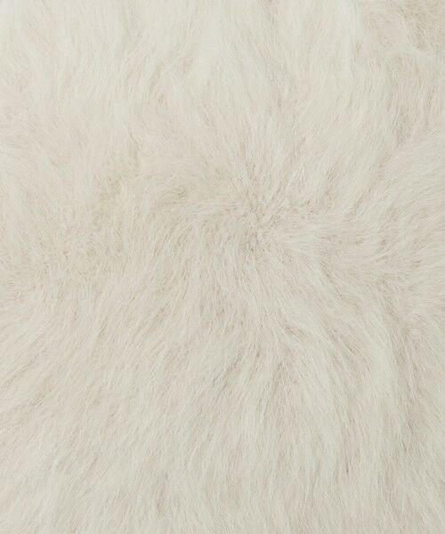 UNITED ARROWS / ユナイテッドアローズ キャップ | ヘアリー キャップ | 詳細7