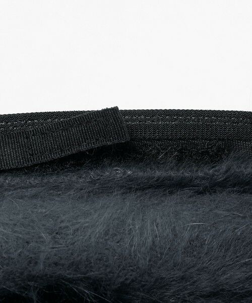 UNITED ARROWS / ユナイテッドアローズ キャップ | ヘアリー キャップ | 詳細18