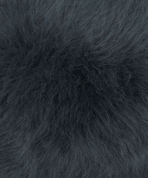 UNITED ARROWS / ユナイテッドアローズ キャップ | ヘアリー キャップ | 詳細19