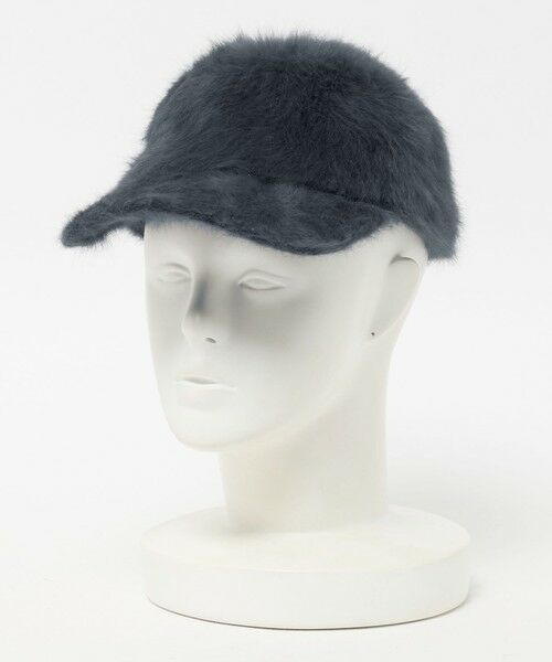 UNITED ARROWS / ユナイテッドアローズ キャップ | ヘアリー キャップ | 詳細20