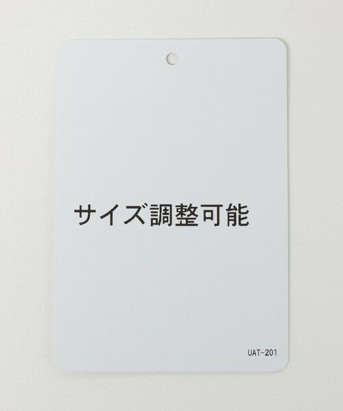 UNITED ARROWS / ユナイテッドアローズ キャップ | ヘアリー キャップ | 詳細23