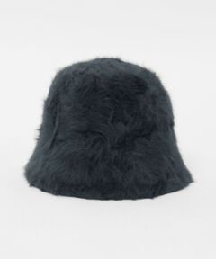 UNITED ARROWS / ユナイテッドアローズ ハット | ヘアリー ベルハット