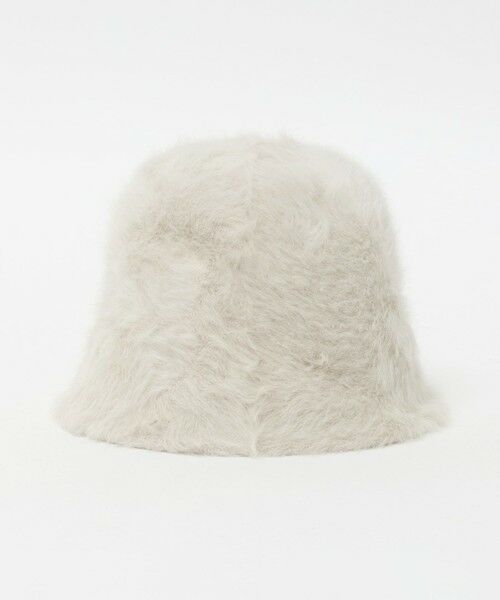 UNITED ARROWS / ユナイテッドアローズ ハット | ヘアリー ベルハット | 詳細4