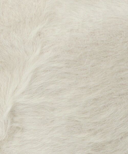 UNITED ARROWS / ユナイテッドアローズ ハット | ヘアリー ベルハット | 詳細5