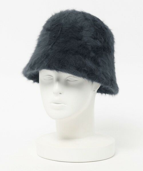 UNITED ARROWS / ユナイテッドアローズ ハット | ヘアリー ベルハット | 詳細13