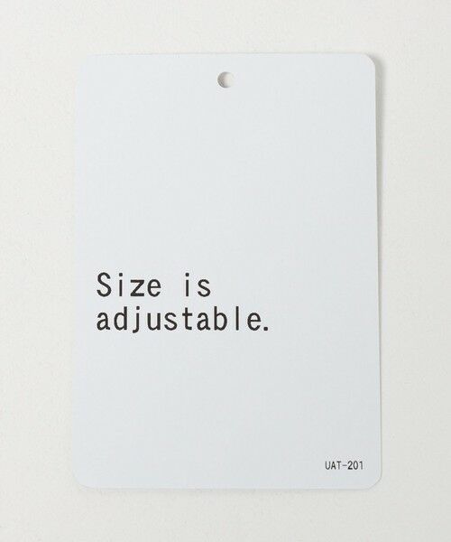 UNITED ARROWS / ユナイテッドアローズ ハット | ヘアリー ベルハット | 詳細17