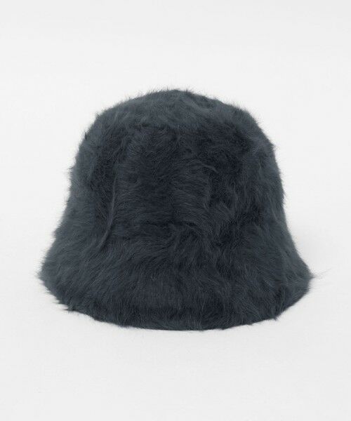 UNITED ARROWS / ユナイテッドアローズ ハット | ヘアリー ベルハット | 詳細6