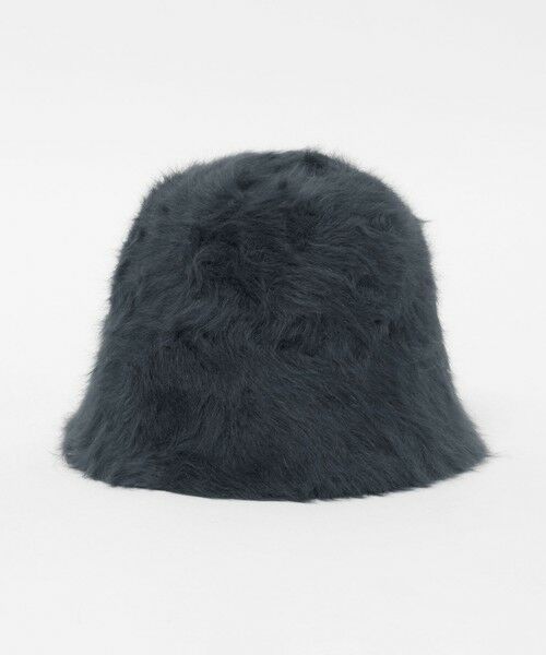 UNITED ARROWS / ユナイテッドアローズ ハット | ヘアリー ベルハット | 詳細7