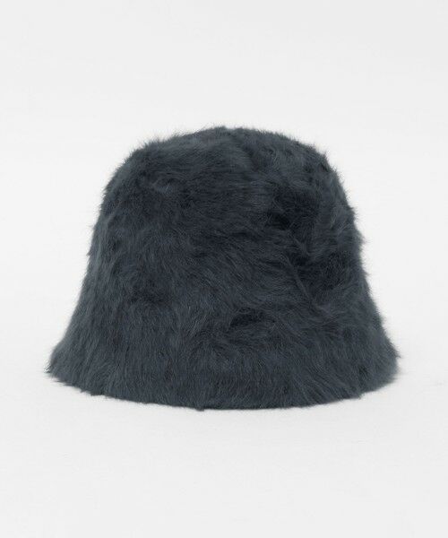 UNITED ARROWS / ユナイテッドアローズ ハット | ヘアリー ベルハット | 詳細8