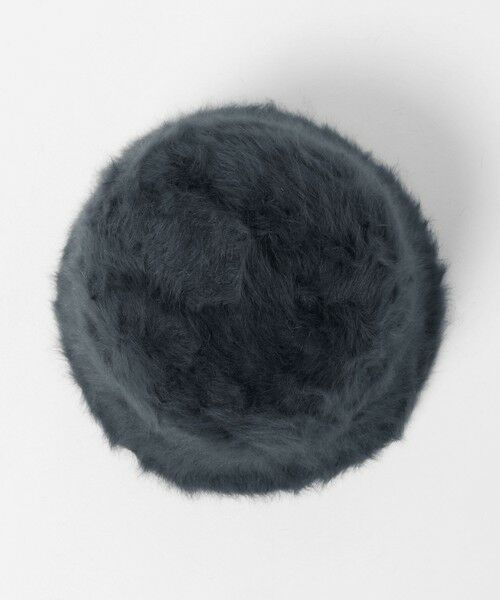 UNITED ARROWS / ユナイテッドアローズ ハット | ヘアリー ベルハット | 詳細9