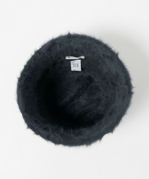 UNITED ARROWS / ユナイテッドアローズ ハット | ヘアリー ベルハット | 詳細10