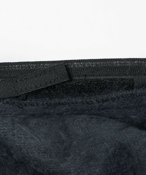 UNITED ARROWS / ユナイテッドアローズ ハット | ヘアリー ベルハット | 詳細11