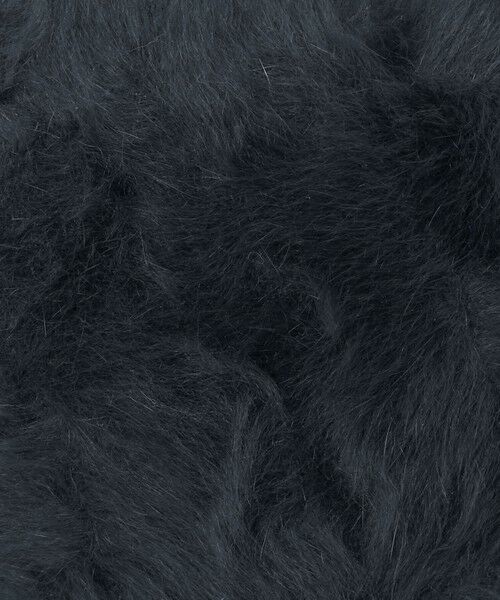 UNITED ARROWS / ユナイテッドアローズ ハット | ヘアリー ベルハット | 詳細12