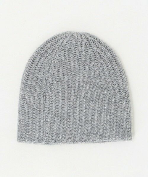 UNITED ARROWS / ユナイテッドアローズ ニットキャップ | アゼ ニットキャップ | 詳細8