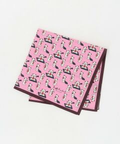 UNITED ARROWS / ユナイテッドアローズ バンダナ・スカーフ | ＜Dieffe Kinloch＞バンダナ 25FW