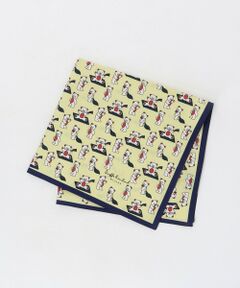 UNITED ARROWS / ユナイテッドアローズ バンダナ・スカーフ | ＜Dieffe Kinloch＞バンダナ 25FW