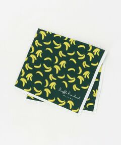 UNITED ARROWS / ユナイテッドアローズ バンダナ・スカーフ | ＜Dieffe Kinloch＞バンダナ 25FW