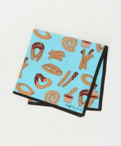 UNITED ARROWS / ユナイテッドアローズ バンダナ・スカーフ | ＜Dieffe Kinloch＞バンダナ 25FW