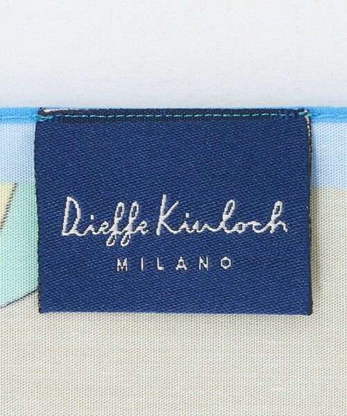 UNITED ARROWS / ユナイテッドアローズ バンダナ・スカーフ | ＜Dieffe Kinloch＞バンダナ 25FW | 詳細5