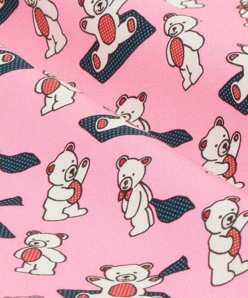 UNITED ARROWS / ユナイテッドアローズ バンダナ・スカーフ | ＜Dieffe Kinloch＞バンダナ 25FW | 詳細8