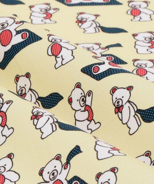 UNITED ARROWS / ユナイテッドアローズ バンダナ・スカーフ | ＜Dieffe Kinloch＞バンダナ 25FW | 詳細11