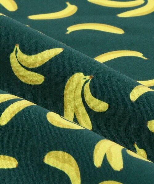 UNITED ARROWS / ユナイテッドアローズ バンダナ・スカーフ | ＜Dieffe Kinloch＞バンダナ 25FW | 詳細14