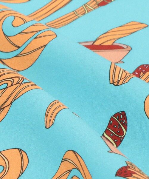 UNITED ARROWS / ユナイテッドアローズ バンダナ・スカーフ | ＜Dieffe Kinloch＞バンダナ 25FW | 詳細17