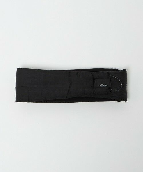 UNITED ARROWS / ユナイテッドアローズ その他雑貨 | ＜Matador＞スリープマスク+イヤープラグス | 詳細1