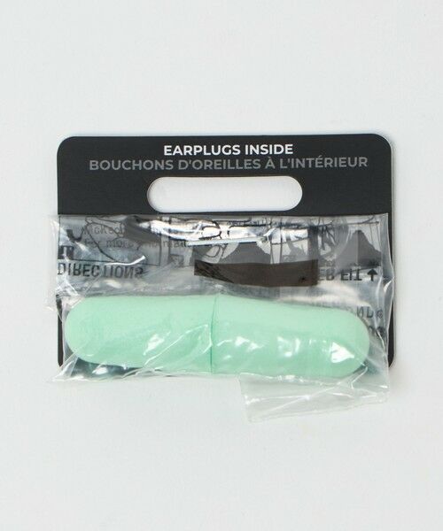 UNITED ARROWS / ユナイテッドアローズ その他雑貨 | ＜Matador＞スリープマスク+イヤープラグス | 詳細12