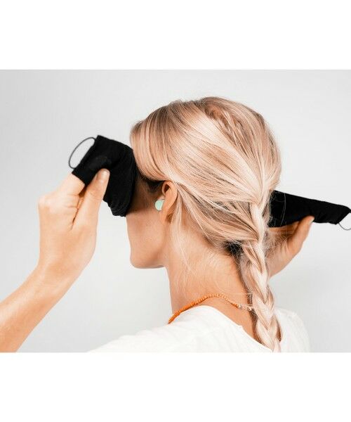 UNITED ARROWS / ユナイテッドアローズ その他雑貨 | ＜Matador＞スリープマスク+イヤープラグス | 詳細13