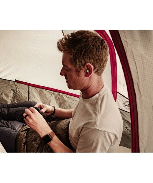 UNITED ARROWS / ユナイテッドアローズ その他雑貨 | ＜Matador＞スリープマスク+イヤープラグス | 詳細20