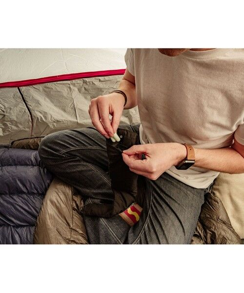 UNITED ARROWS / ユナイテッドアローズ その他雑貨 | ＜Matador＞スリープマスク+イヤープラグス | 詳細21