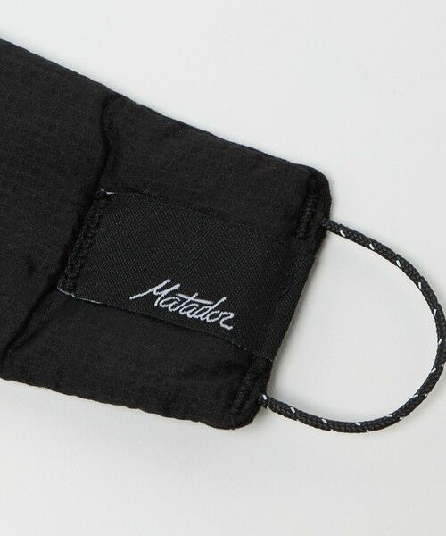 UNITED ARROWS / ユナイテッドアローズ その他雑貨 | ＜Matador＞スリープマスク+イヤープラグス | 詳細5