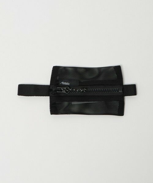 UNITED ARROWS / ユナイテッドアローズ トラベルバッグ | ＜Matador＞メッシュ オーガナイザーバッグセット | 詳細7