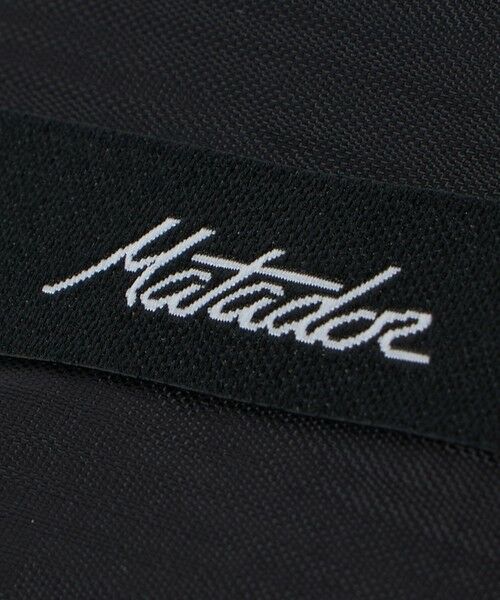 UNITED ARROWS / ユナイテッドアローズ その他雑貨 | ＜Matador＞パッカブル ランドリー バッグ | 詳細11