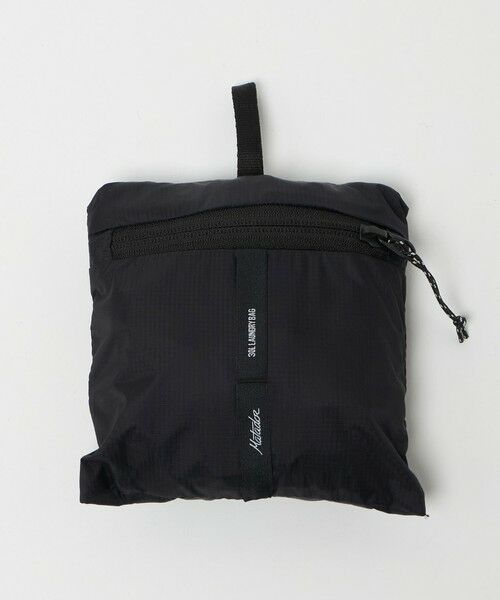 UNITED ARROWS / ユナイテッドアローズ その他雑貨 | ＜Matador＞パッカブル ランドリー バッグ | 詳細15