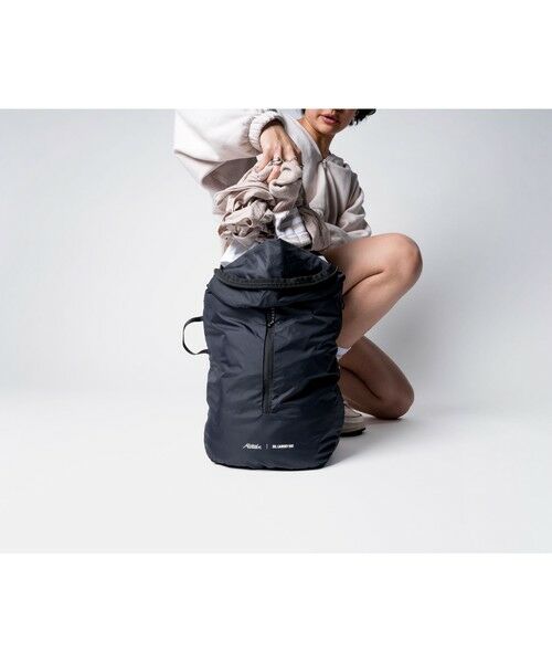 UNITED ARROWS / ユナイテッドアローズ その他雑貨 | ＜Matador＞パッカブル ランドリー バッグ | 詳細23
