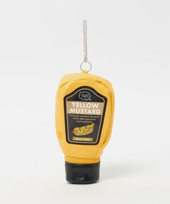 UNITED ARROWS / ユナイテッドアローズ ポーチ | ＜yup!＞SEASONING BOTTLE ポーチ 　　