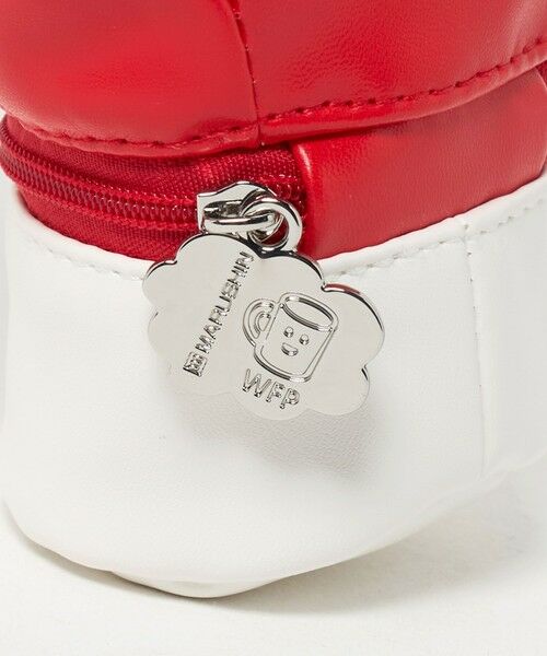 UNITED ARROWS / ユナイテッドアローズ ポーチ | ＜yup!＞SEASONING BOTTLE ポーチ 　　 | 詳細10