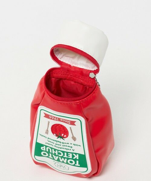 UNITED ARROWS / ユナイテッドアローズ ポーチ | ＜yup!＞SEASONING BOTTLE ポーチ 　　 | 詳細6