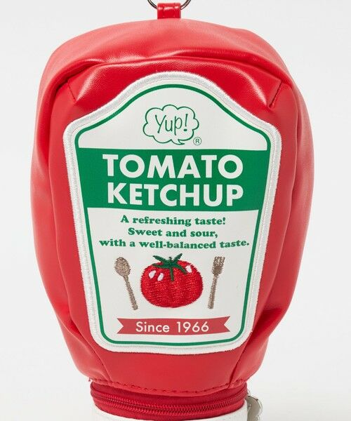 UNITED ARROWS / ユナイテッドアローズ ポーチ | ＜yup!＞SEASONING BOTTLE ポーチ 　　 | 詳細7