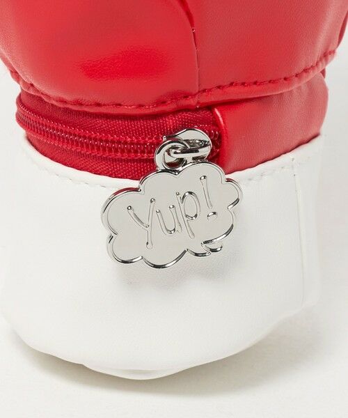 UNITED ARROWS / ユナイテッドアローズ ポーチ | ＜yup!＞SEASONING BOTTLE ポーチ 　　 | 詳細9