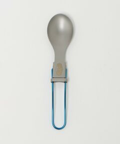 UNITED ARROWS / ユナイテッドアローズ 食器 | ＜GSI＞グレイシャー フォールディング スプーン