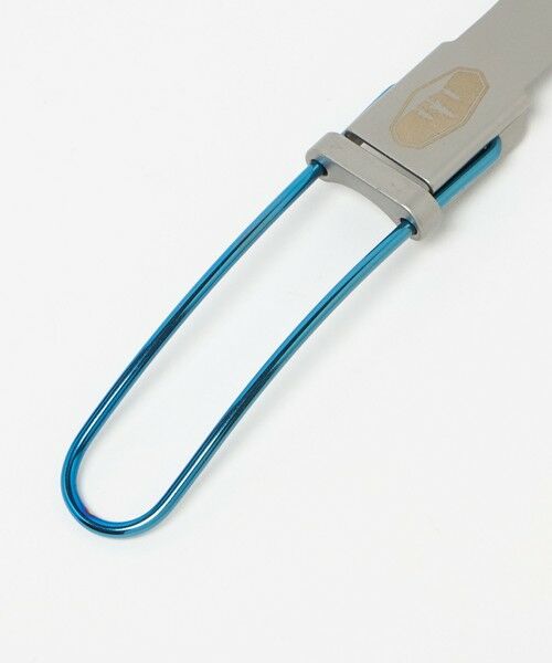 UNITED ARROWS / ユナイテッドアローズ 食器 | ＜GSI＞グレイシャー フォールディング スプーン | 詳細4