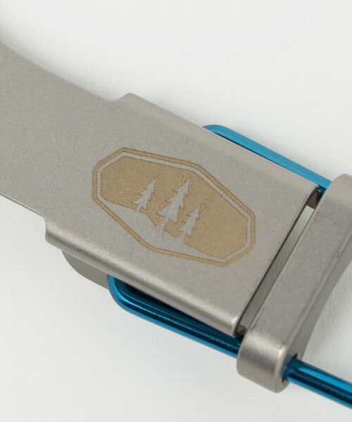 UNITED ARROWS / ユナイテッドアローズ 食器 | ＜GSI＞グレイシャー フォールディング スプーン | 詳細6