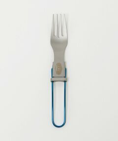 UNITED ARROWS / ユナイテッドアローズ 食器 | ＜GSI＞グレイシャー フォールディング フォーク