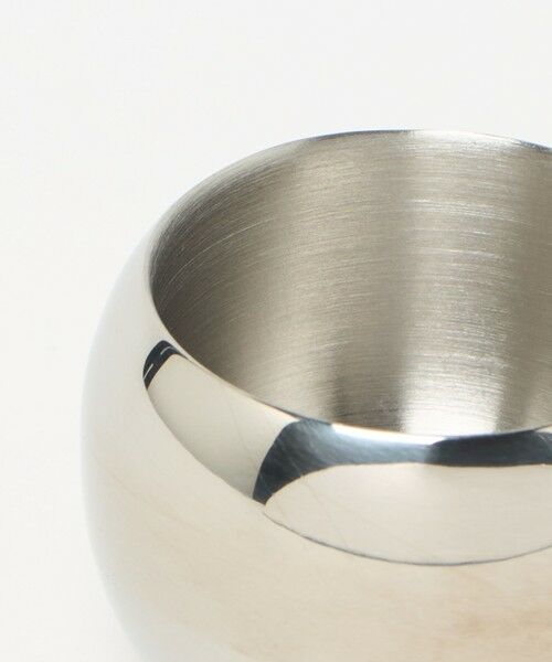 UNITED ARROWS / ユナイテッドアローズ 食器 | ＜GSI＞ダブルウォール エスプレッソ カップ | 詳細1