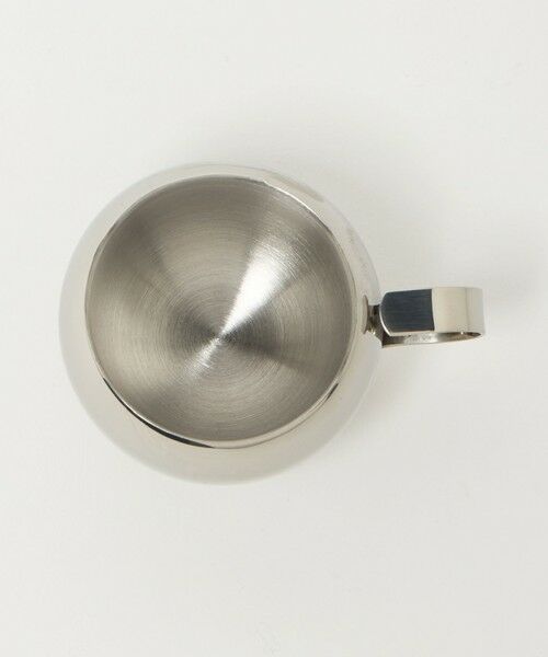 UNITED ARROWS / ユナイテッドアローズ 食器 | ＜GSI＞ダブルウォール エスプレッソ カップ | 詳細3