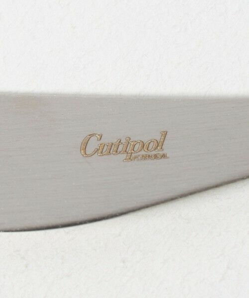UNITED ARROWS / ユナイテッドアローズ キッチンツール | ＜CUTIPOL＞GOA バターナイフ | 詳細5
