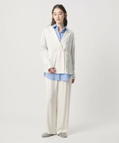 UNITED ARROWS / ユナイテッドアローズ シャツ・ブラウス | オープンカラー シャツ ジャケット